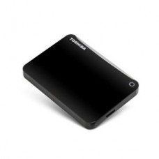 【TOSHIBA】 2.5吋 2TB-Connect II V8-(絨黑) 硬碟